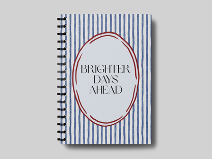 Brighter Days Striped