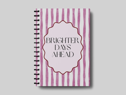 Brighter Days Striped