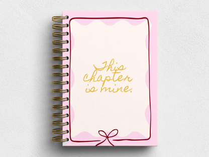 This Chapter is Mine Foil