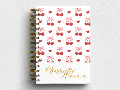 Cherryfic Year Ahead Foil