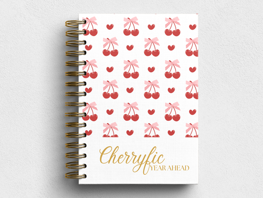 Cherryfic Year Ahead Foil