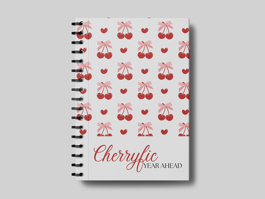 Cherryfic Year Ahead