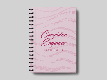 Computer Engineer University Planner