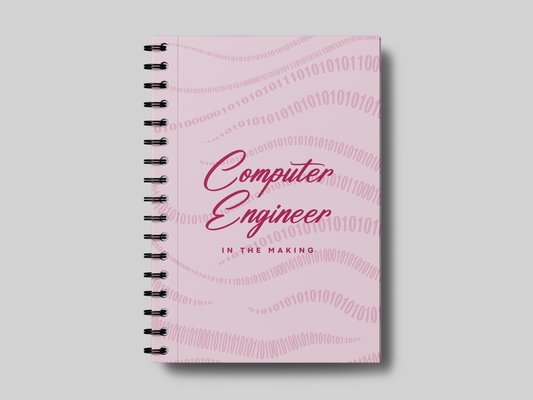 Computer Engineer University Planner