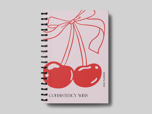 Big Cherry Consistency Wins