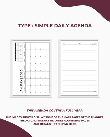 Main Character Energy Girly