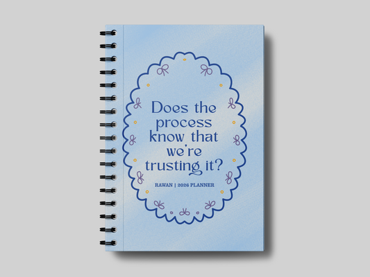 Sarcastic Trust The Process Gradient
