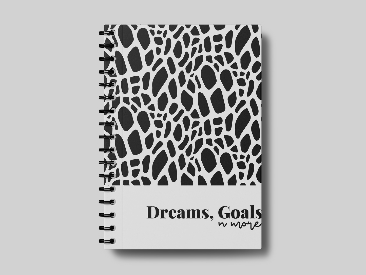 Dreams Goals n More