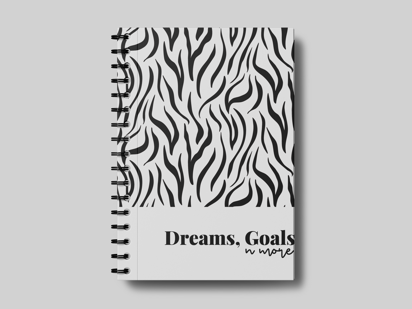 Dreams Goals n More