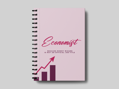 Economist Wizard University Planner