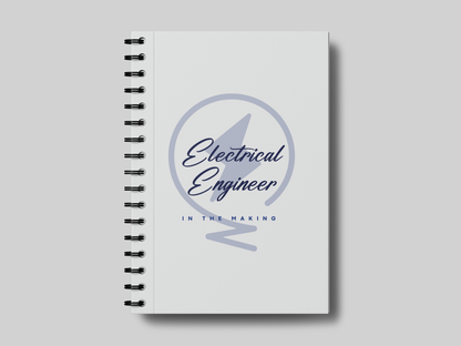 Electrical Engineer University Planner