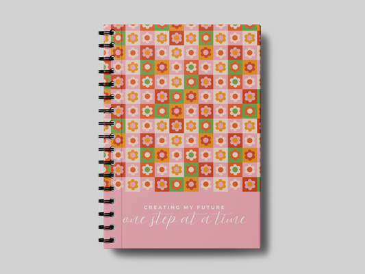 Flowery University Planner