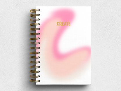 Gradient Create Foil