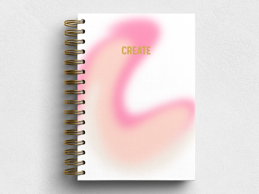 Gradient Create Foil