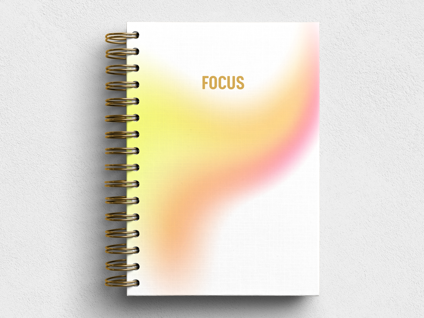 Gradient Focus Foil