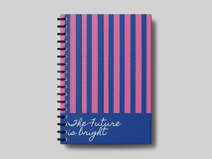 The Future is Bright