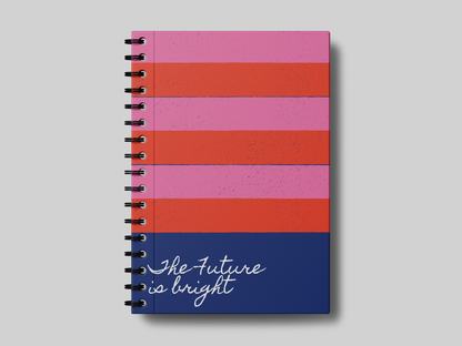 The Future is Bright