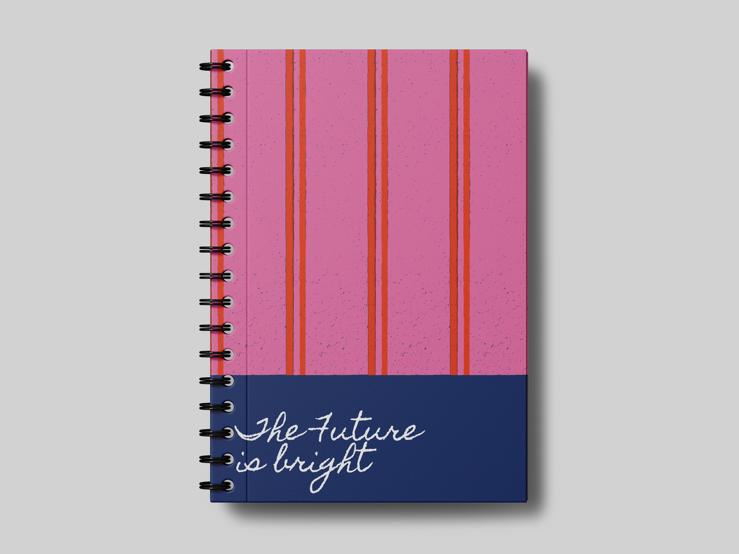 The Future is Bright