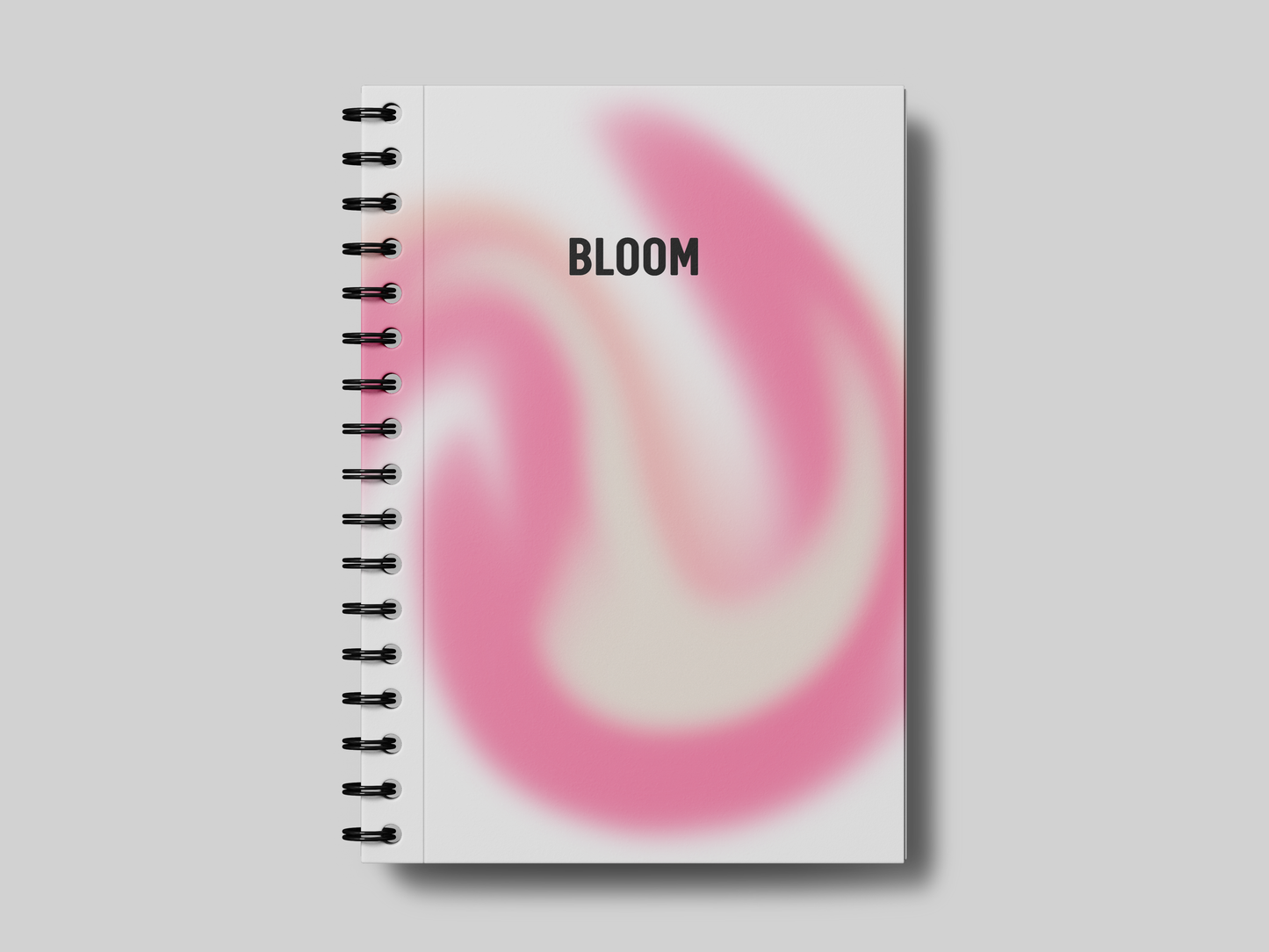 One Word Motivational Gradient