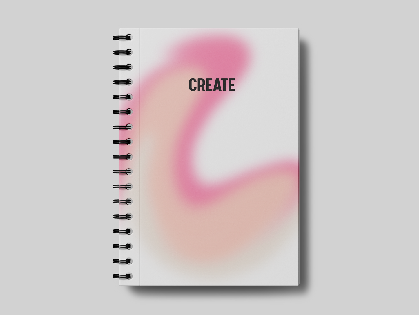 One Word Motivational Gradient