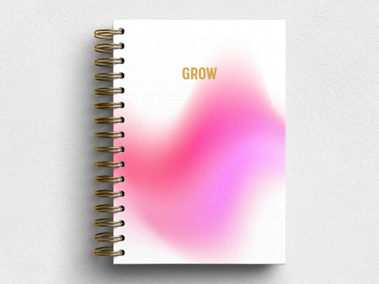 Gradient Grow Foil