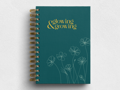 Growing & Glowing Foil