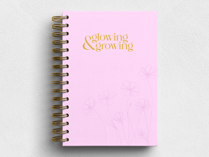 Growing & Glowing Foil