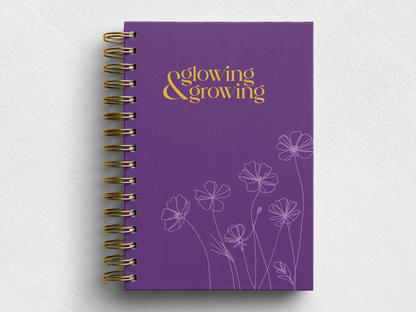 Growing & Glowing Foil