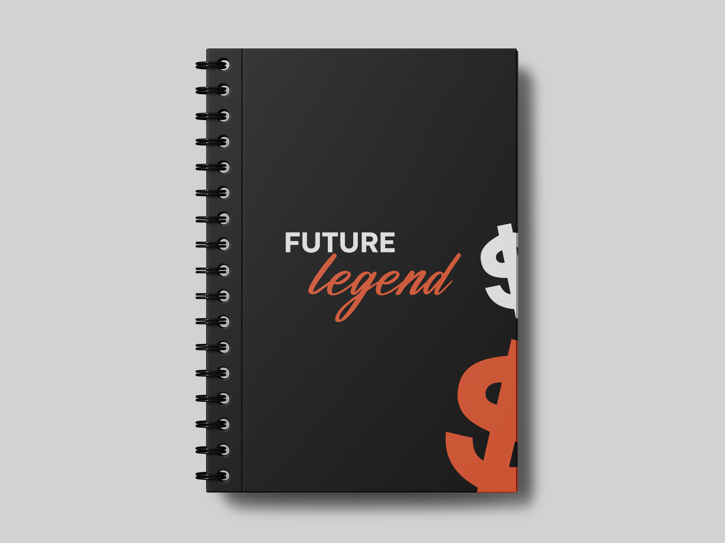 Legend University Planner