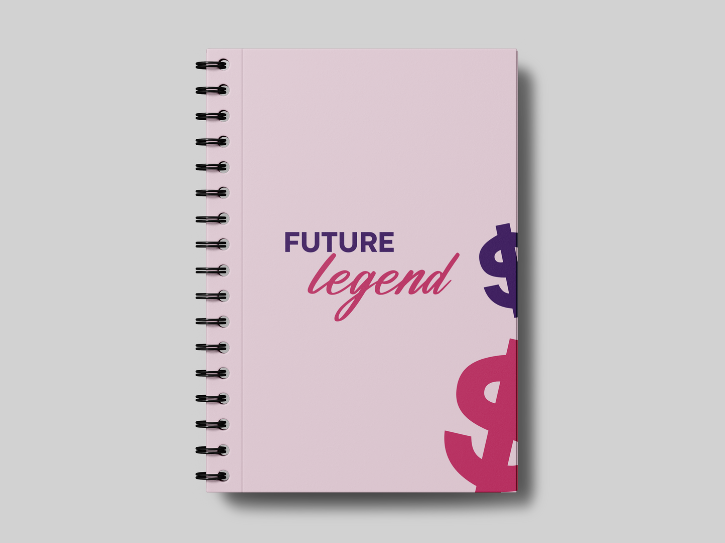 Legend University Planner