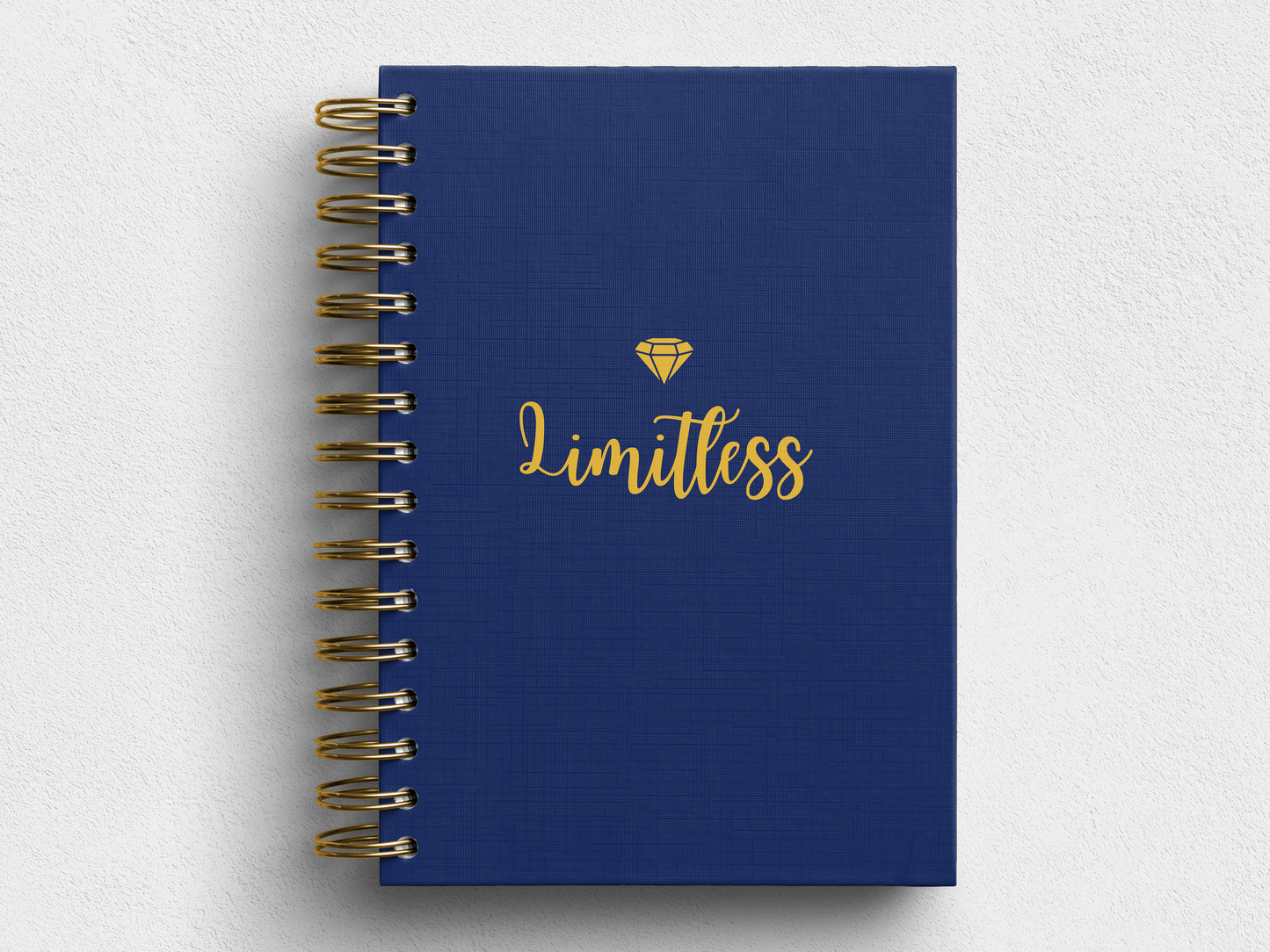 Limitless Foil