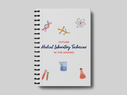 Medical Laboratory University Planner