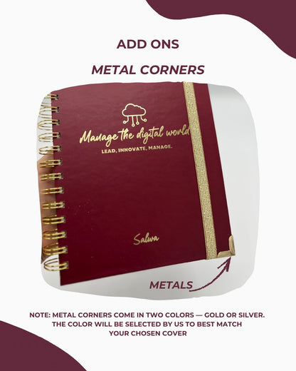 رب زدني علما- Foil