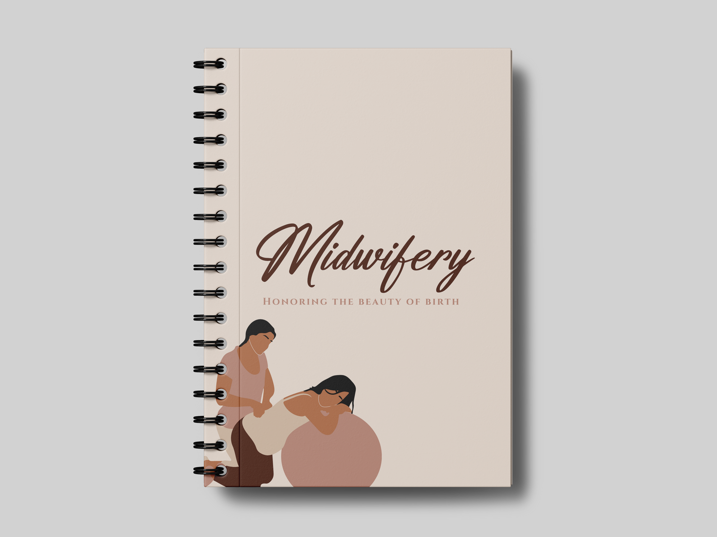 Midwifery University Planner