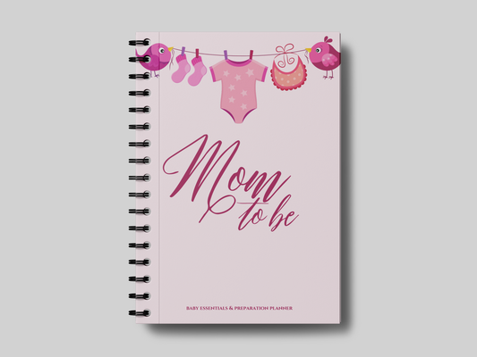 Birds Pregnancy Planner