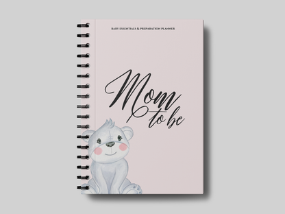 Pet Pregnancy Planner