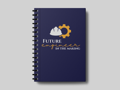 Future Engineer University Planner