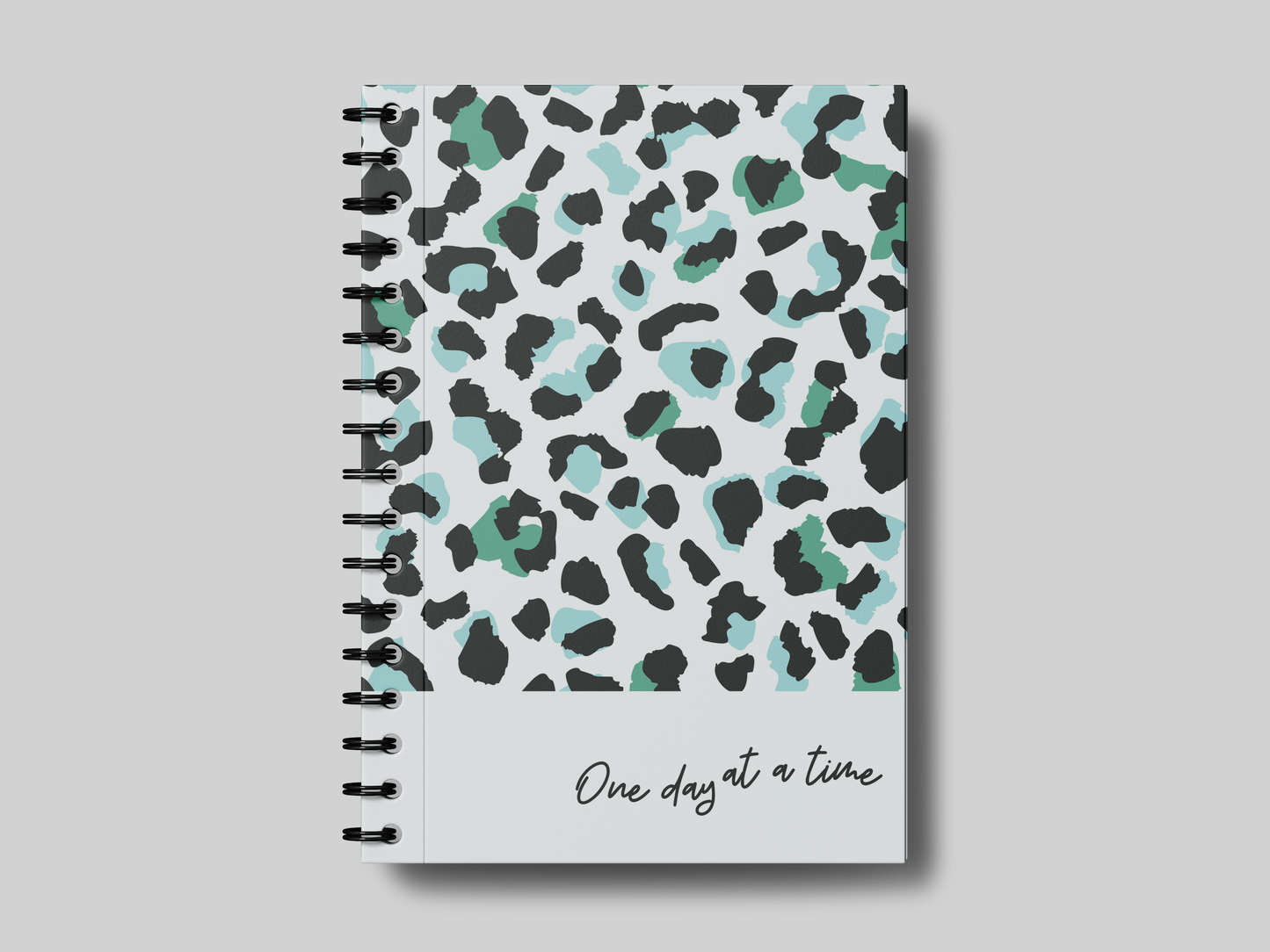 One Day At A Time Pattern