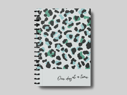 One Day At A Time Pattern