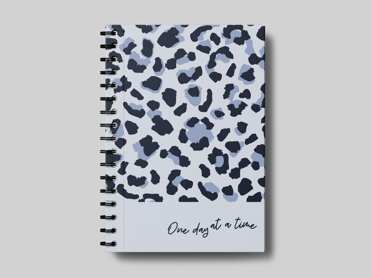 One Day At A Time Pattern