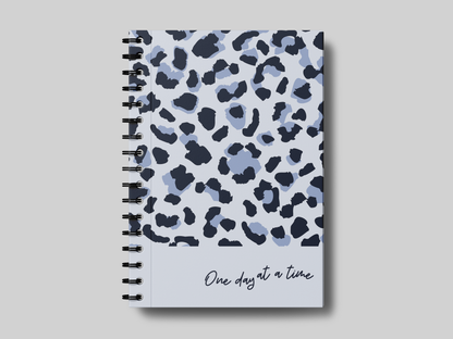 One Day At A Time Pattern