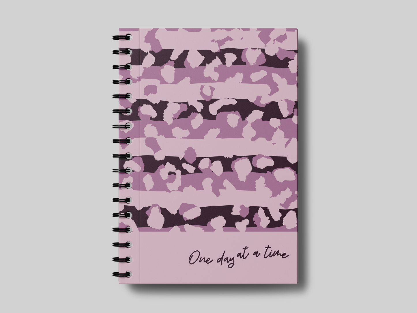 One Day At A Time Pattern