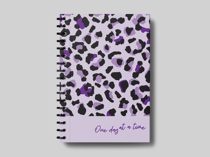 One Day At A Time Pattern