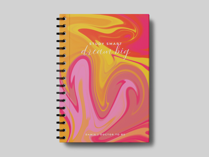 Study Smart' University Planner