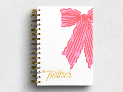 Plans Make Power Foil