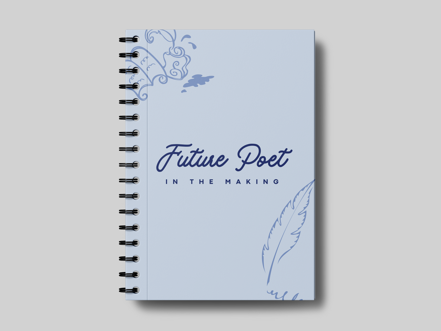 Poet University Planner