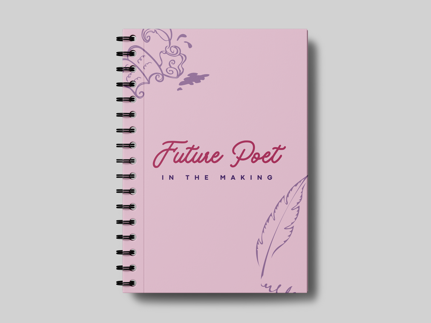 Poet University Planner