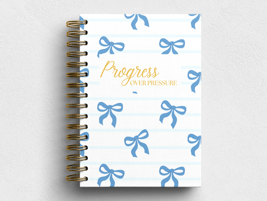 Progress Over Pressure Foil