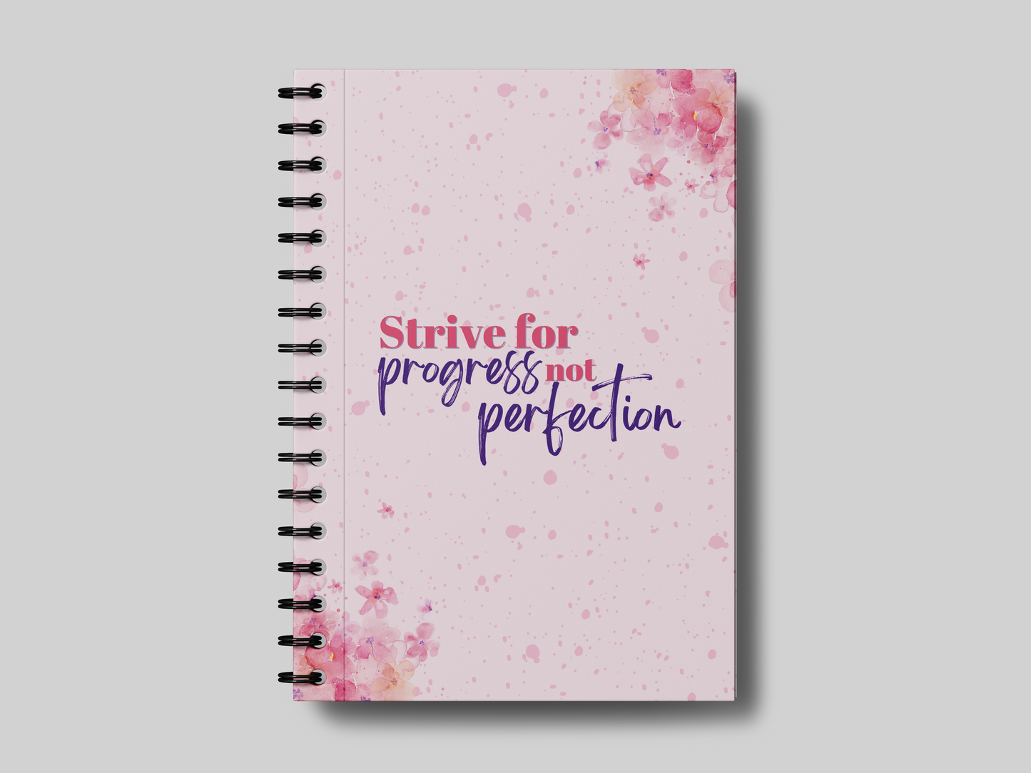 Strive For Progress