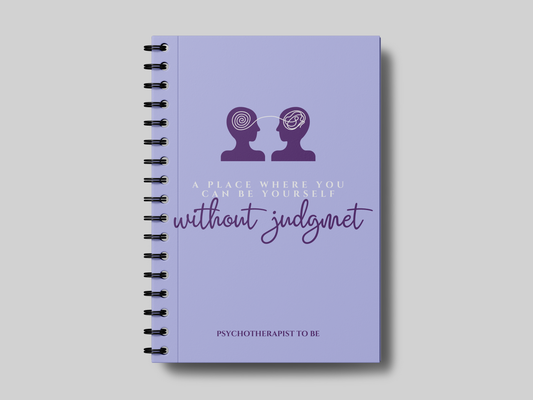 Psychotherapist University Planner